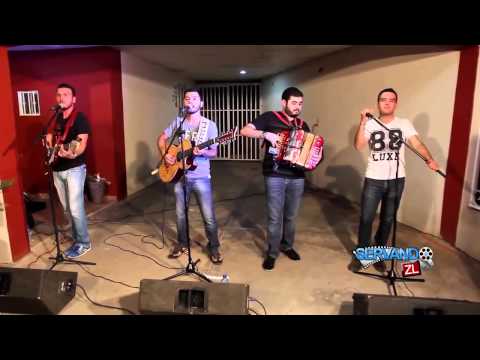 La Fuga Del Dorian - En Vivo [Grupo Fernandez]