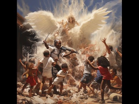 Mark 4ord - Magic feat. Conway The Machine, DJ Romes (Prod. Theory Hazit)