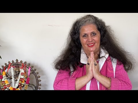 Carmen Balhestero - 25/Novembro/25 - Escolha Acreditar Em Você