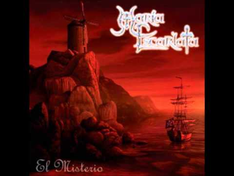La Llama De Nuestro Amor - Maria Escarlata