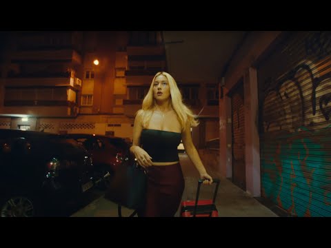 Antony Z - Atardecer Desde Las Torres (Video Oficial) | LA GRAN CIUDAD