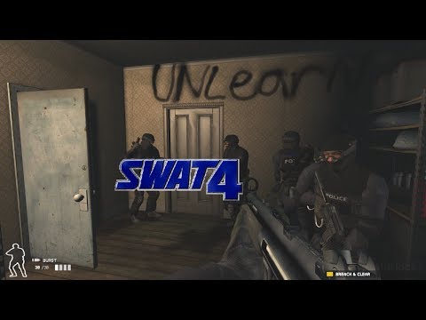 Swat 4