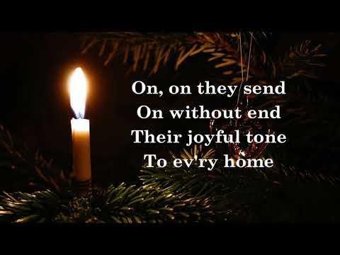 Carol of the Bells (Original) Lyrics