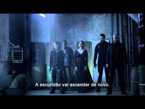 30 Dias De Noite 2: Dias Sombrios - Trailer