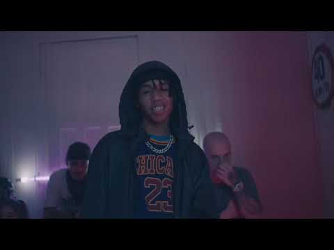 FLA$H MOB - JÓIA feat. (LEVI, 2L, CAU, NARD!) (Clipe Oficial)