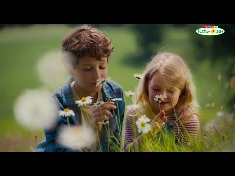 30 Jahre SPAR Natur*pur | Da fühlst die Natur pur 💚