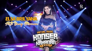 Download lagu Hati yang merana Elsa brilyana Reborn music mp3