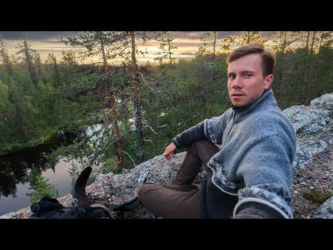 How I found Peace in Finland