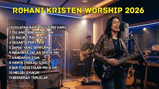 Download lagu Christian Worship 2026 | Lagu Rohani Pembangkit Iman mp3
