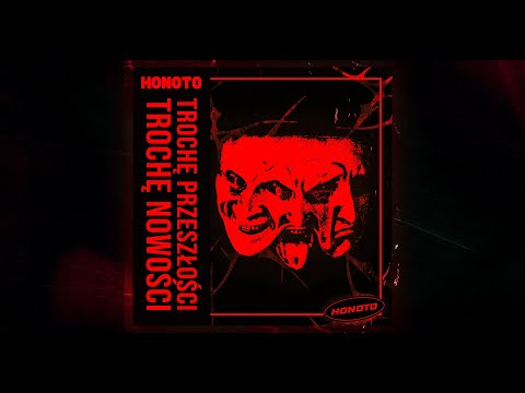 HoNoTo - Trochę przeszłości trochę nowości ale w dobrej prędkości (Original Klubb Mix )