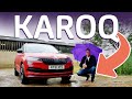 Should You Get A Skoda Karoq And Which One