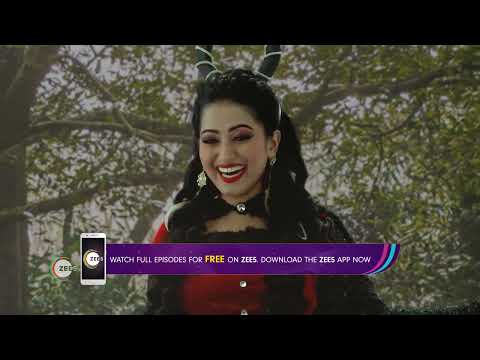 Chandraditya Learns About Payal's Promise - Sata Bhainka Sunanaki - Fantacy Odia TV Serial -Webi 447