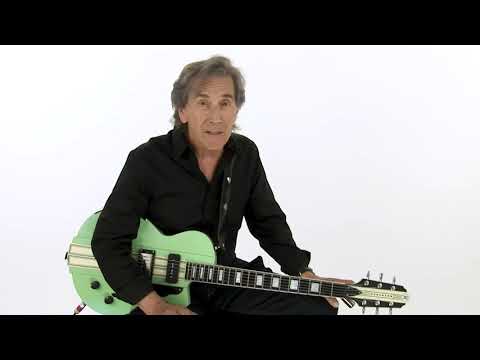 Thumbnail for Rick Vito Guitar Lesson - Trouble Overview - Slide Soulshaker by Rick Vito