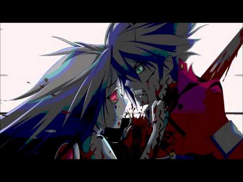 Anti-Nightcore - Becoming Insane