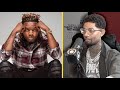 PnB Rock Says Fetty Wap Helped Guide Him From The Fakes In The Music Industry