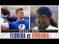 2019 Orange Bowl Expert Picks: #9 Florida Gators vs #24 Virginia Cavaliers | CBS Sports HQ