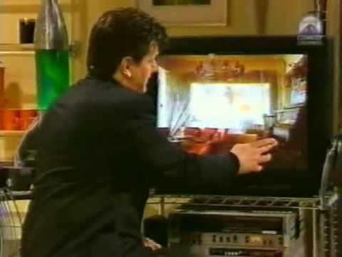 Medinner s3 ep23 clip - PJ Proby