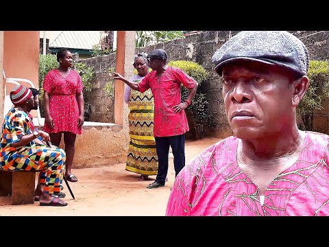 MY DAUGHTER WILL NOT MARRY A VILLAGE POOR MAN LIKE YOU OGA (NKEM OWOH) LATEST OSUOFIA NIGERIAN MOVIE