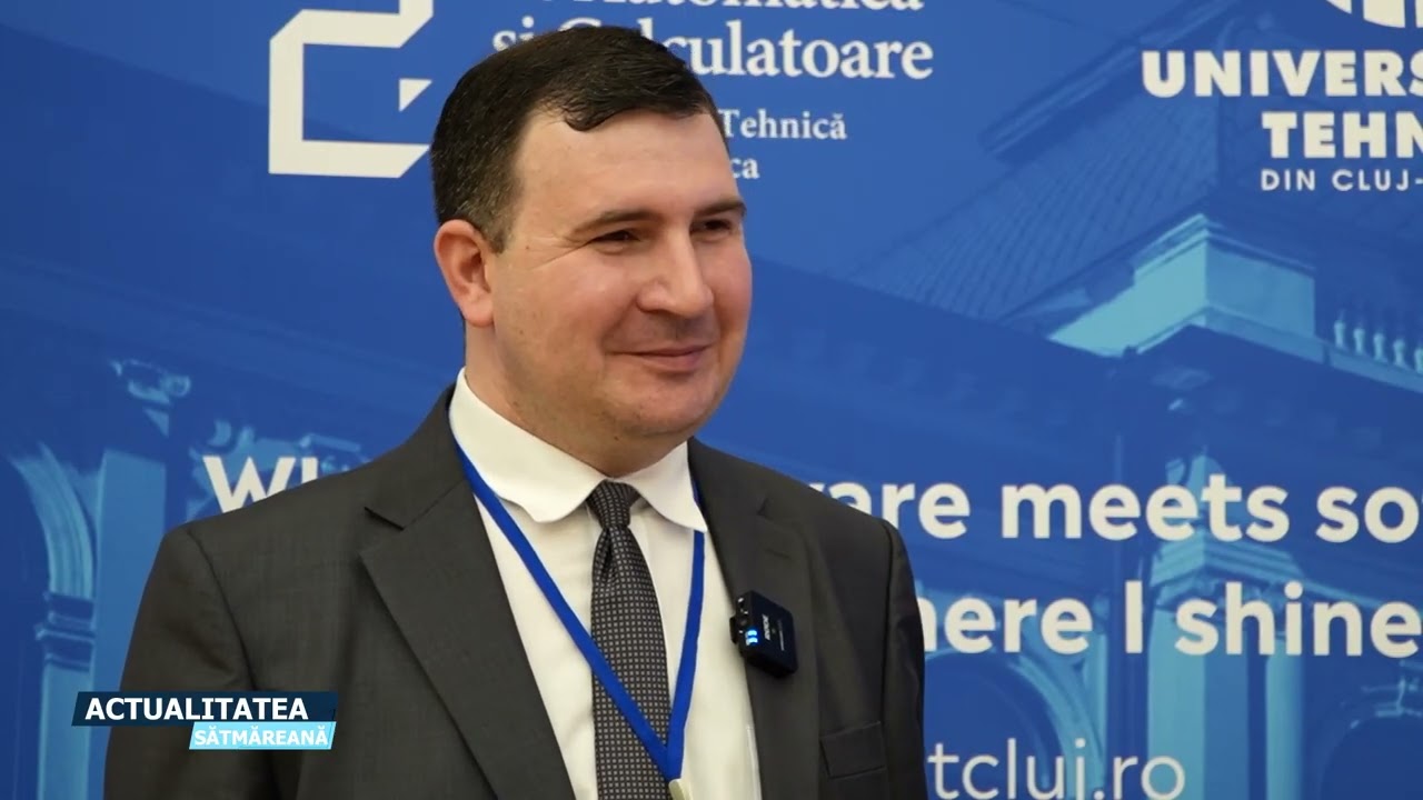 Actualitatea Satmareana 30.03.2026