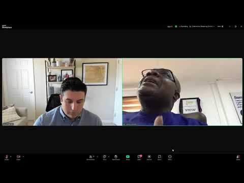 ARCE PRE-CONFERENCE SPEAKERS CONVERSATIONS