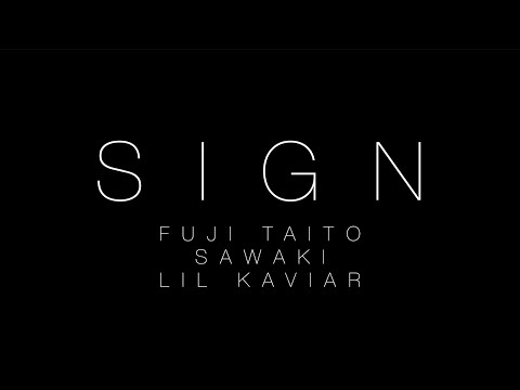 Video thumbnail for Sign