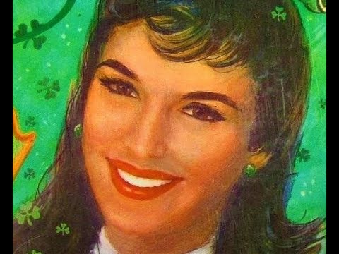 Danny Boy - Joni James
