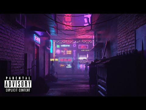 [FREE] Synth Punk x Rave x Alternative Rock Type Beat "Lost"