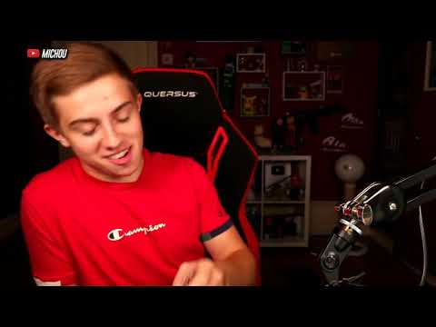 Rediffusion de MICHOU:LIVE 24 H Minecraft (Objectif tuer le Dragon)20H-20H