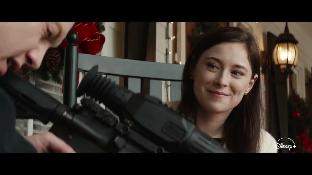 Murdaugh: Death in the Family | Official Trailer | Disney+ - YouTube