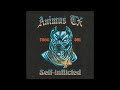 Animus TX Self Inflicted 2025 Full EP