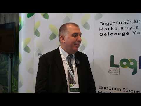 LogD / Kurucusu Seyhan Gülhan - "Yeşil Geleceğe Yatırım"