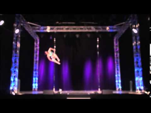 VerticalArts Show 2015 - Steffi Klemm