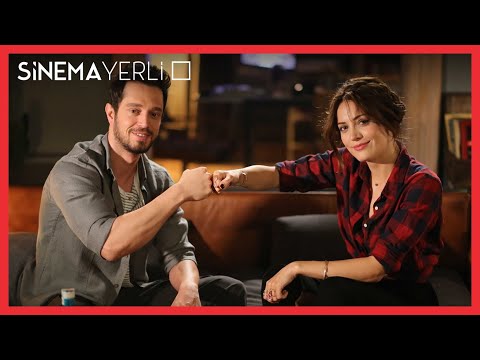 Dönerse Senindir | Murat Boz, Yasemin Allen ve İrem Sak başrolde...