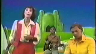 Carpenters - Those Good Old Dreams (Yellow Brick Road version)