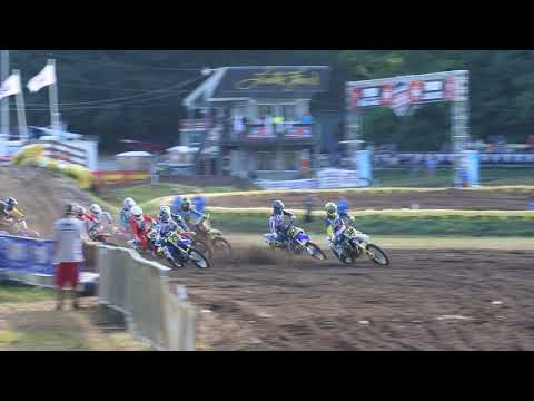 Loretta Lynn Holeshot 450 B