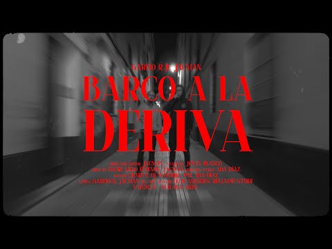 Garfio R, Jacman - Barco a la deriva #CallesDeGraffiti