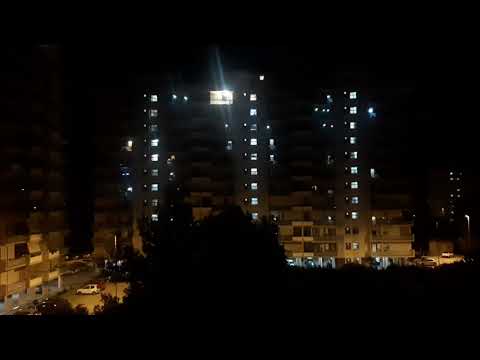 Flashmob Taranto 15 Marzo 2020!