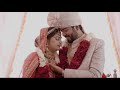 Mihir Ruchita Wedding Highlights