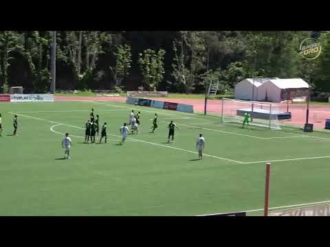 Lvpa Frascati-PC Tor Sapienza 0-2 || Promozione