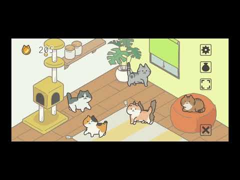 SameGame With Cat