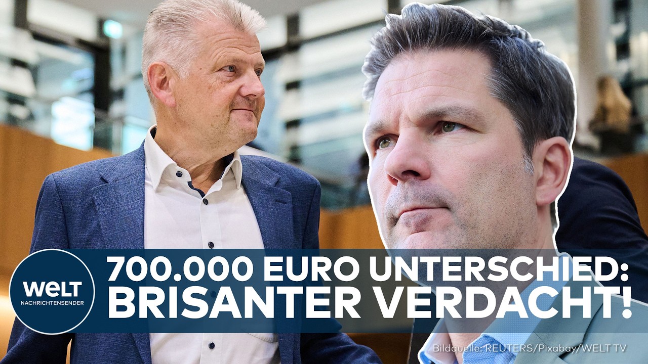 BERLIN: Spendenaffäre um Steffen Krach weitet sich aus! Immunität aufgehoben – brisanter Verdacht!
