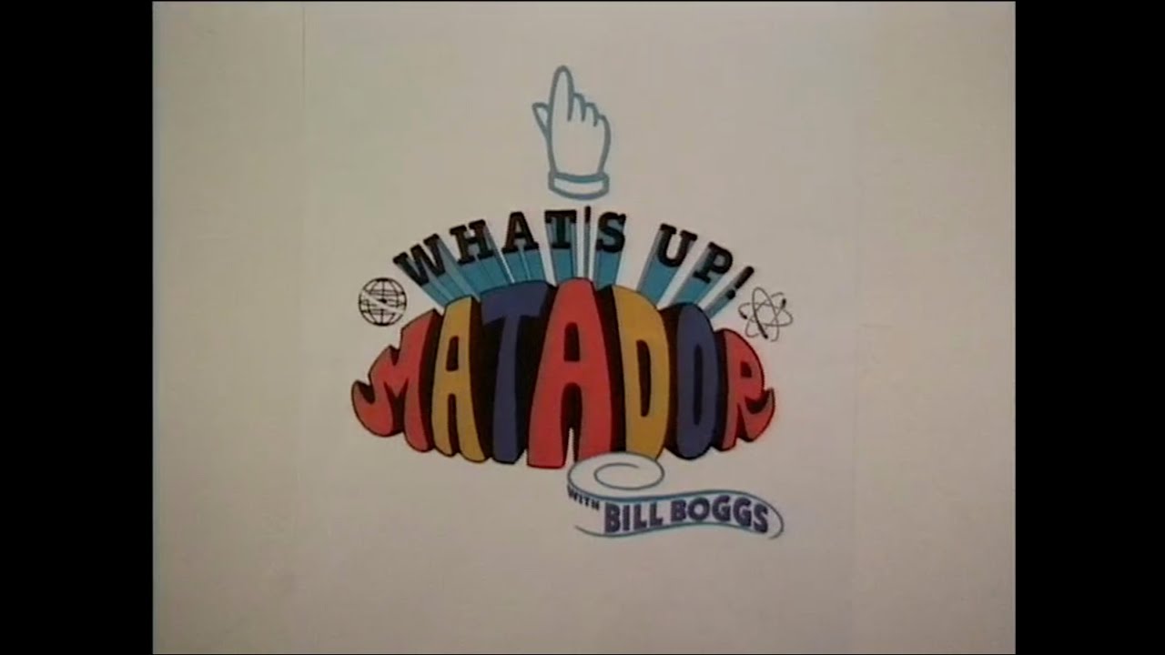 What's Up Matador