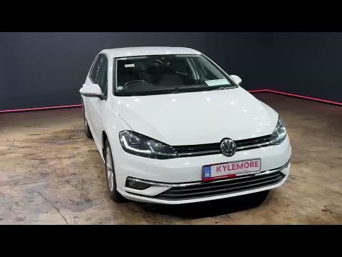 Volkswagen Golf 1.2 - Image 2