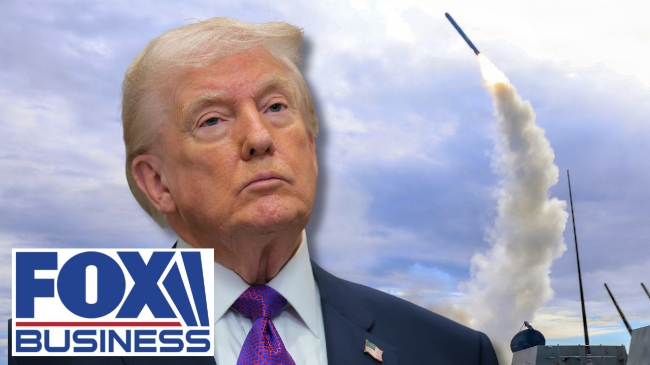 ‘AN HOUR AWAY’: Trump reveals Iran attack was ‘all set’ before delay