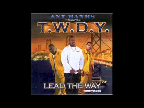 In The Ghetto T.W.D.Y. Ft. WC and G Stak