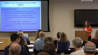 Opiate Pain Mangement Use Presentation - June 2017