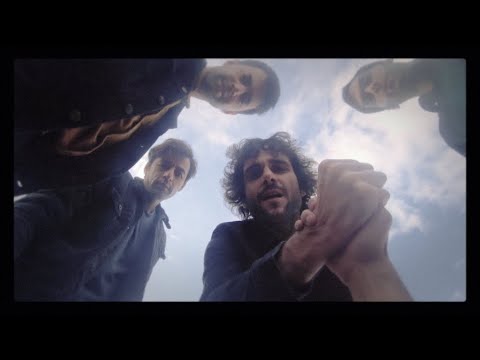 Whereswilder - Helping Hand (Official Video)