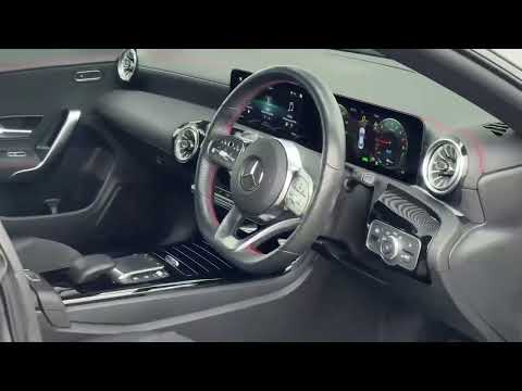 Mercedes-Benz CLA CLA 250E Phev Progressive Line - Image 2