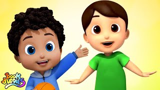 Rig A Jig Jig Song Nursery Rhymes and Cartoon Videos for Children