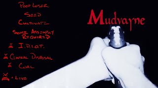 Mudvayne Kill, I Oughtta 1997 | Full Album Tracklist
